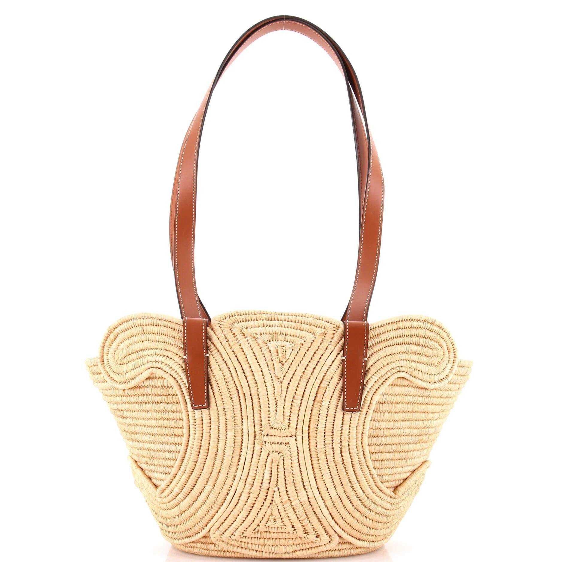 Cloth tote