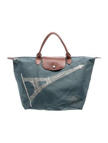 Nylon Tote
