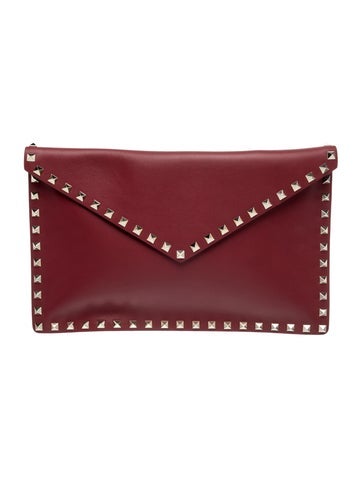 Rockstud Clutch
