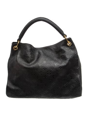 LV Monogram Artsy MM