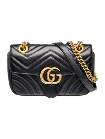 Double G Marmont Mini