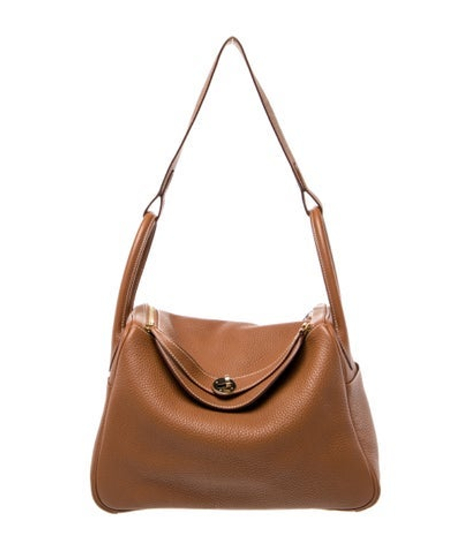 Hermes Clemence Lindy 30