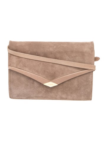 Suede Portfolio