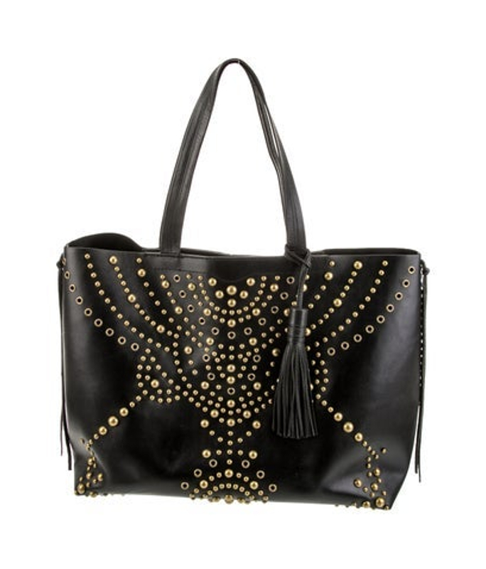 Rebecca Minkoff Minkoff Leather Tote