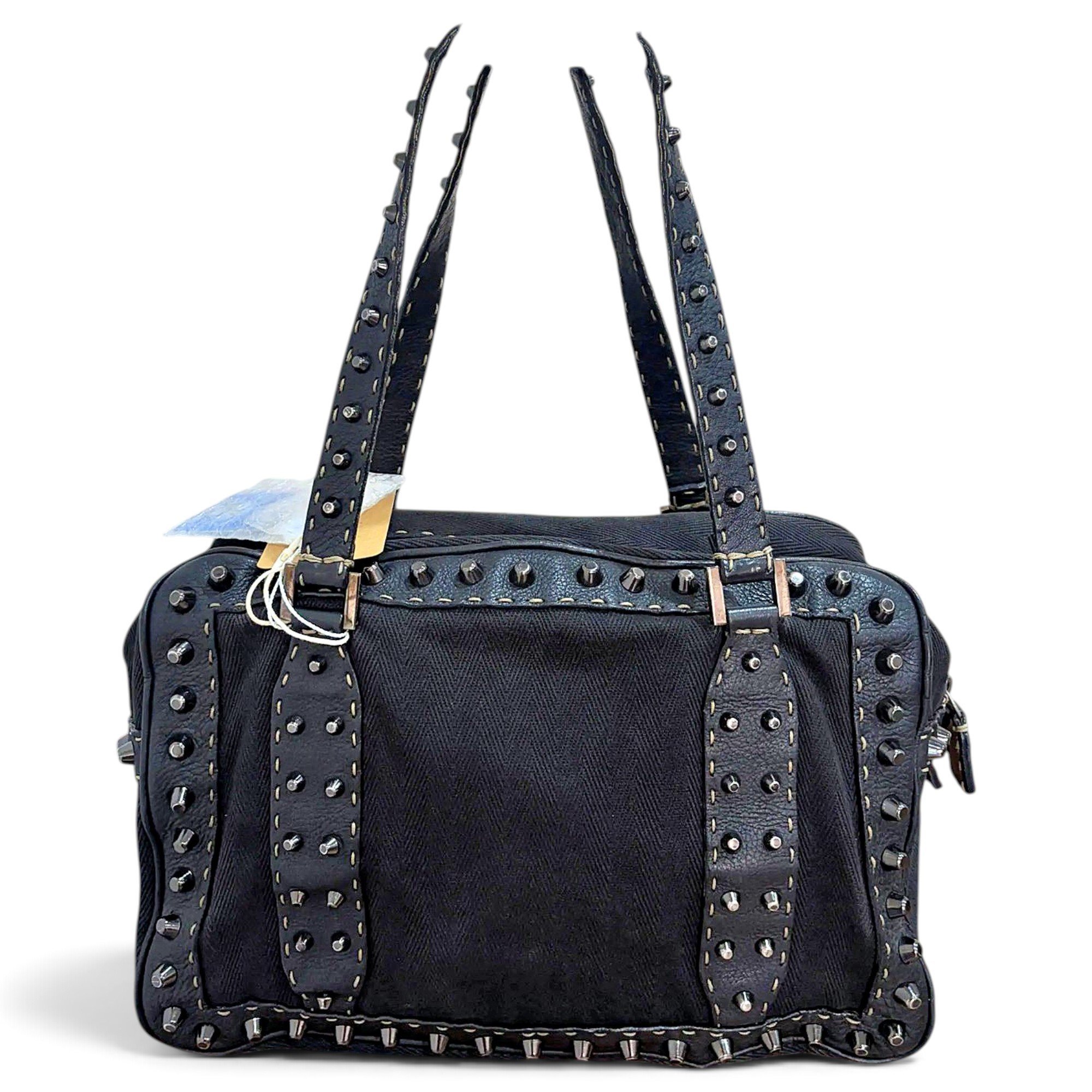 Cloth handbag