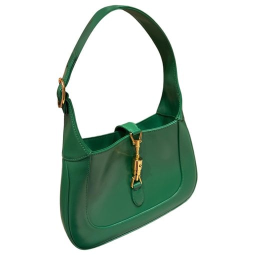 Jackie 1961 leather handbag