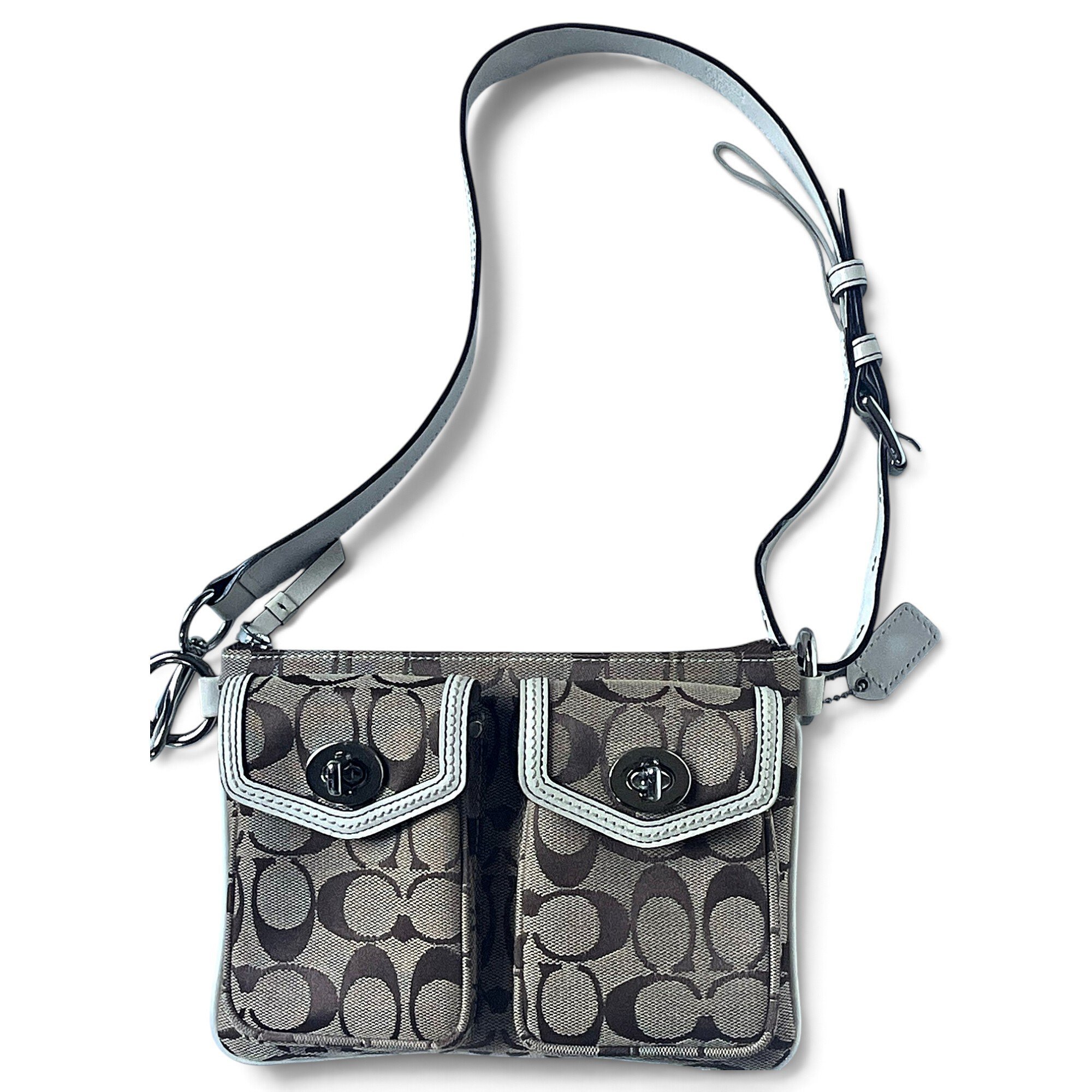 Cloth handbag