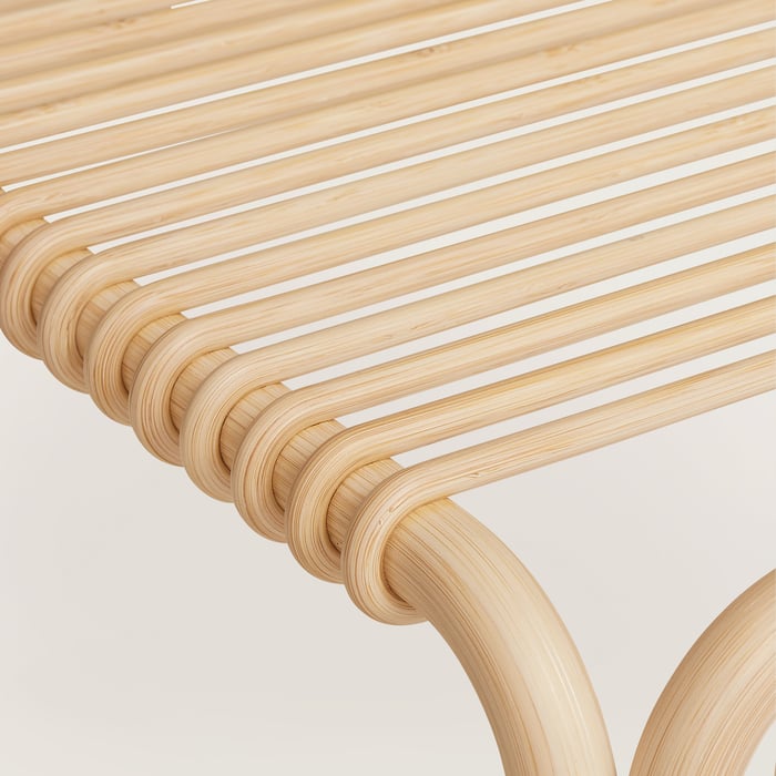 Karumi Square Stool