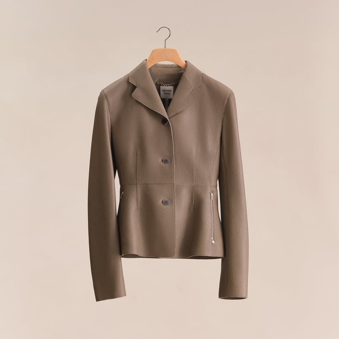 Veste Équestre