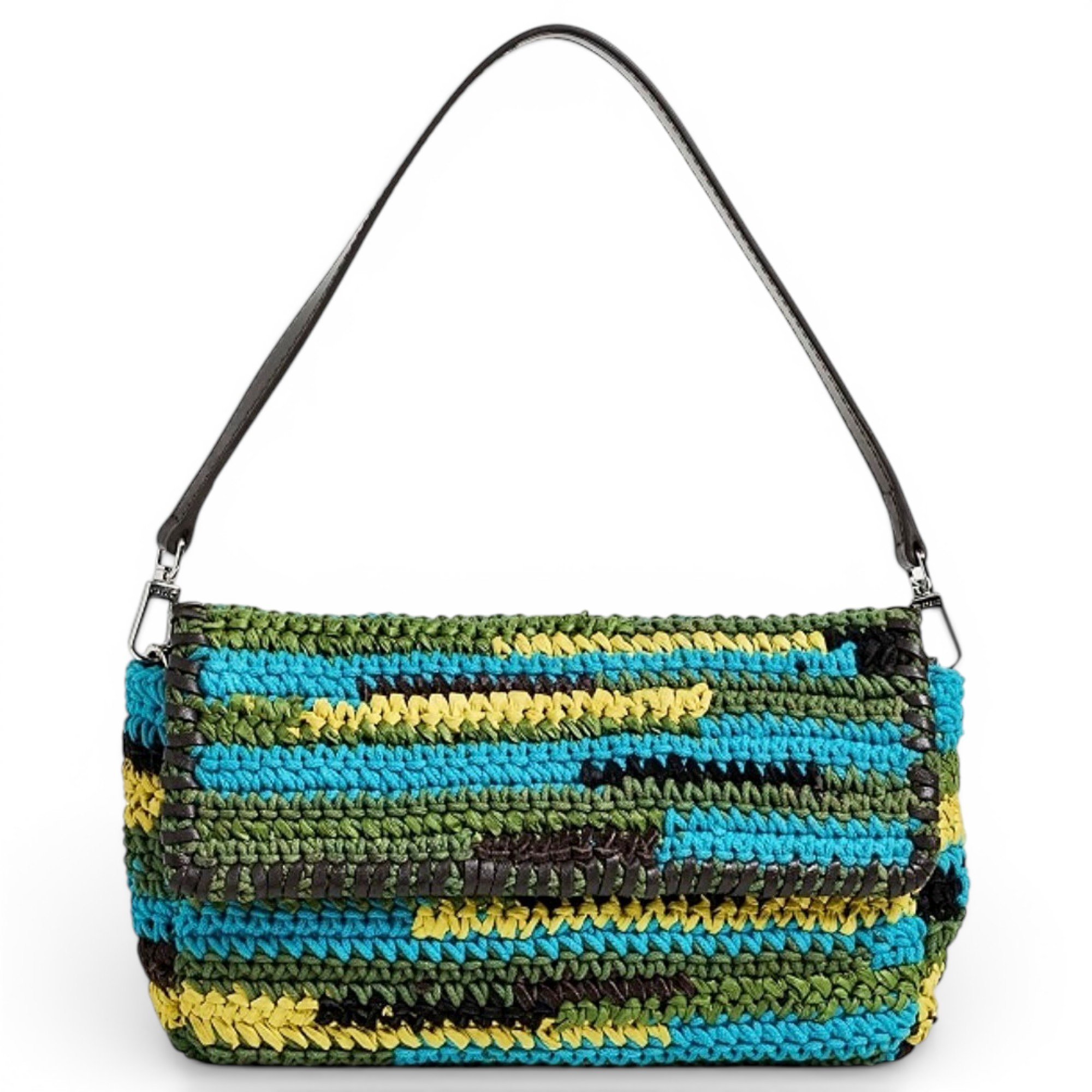 Staud Cloth handbag