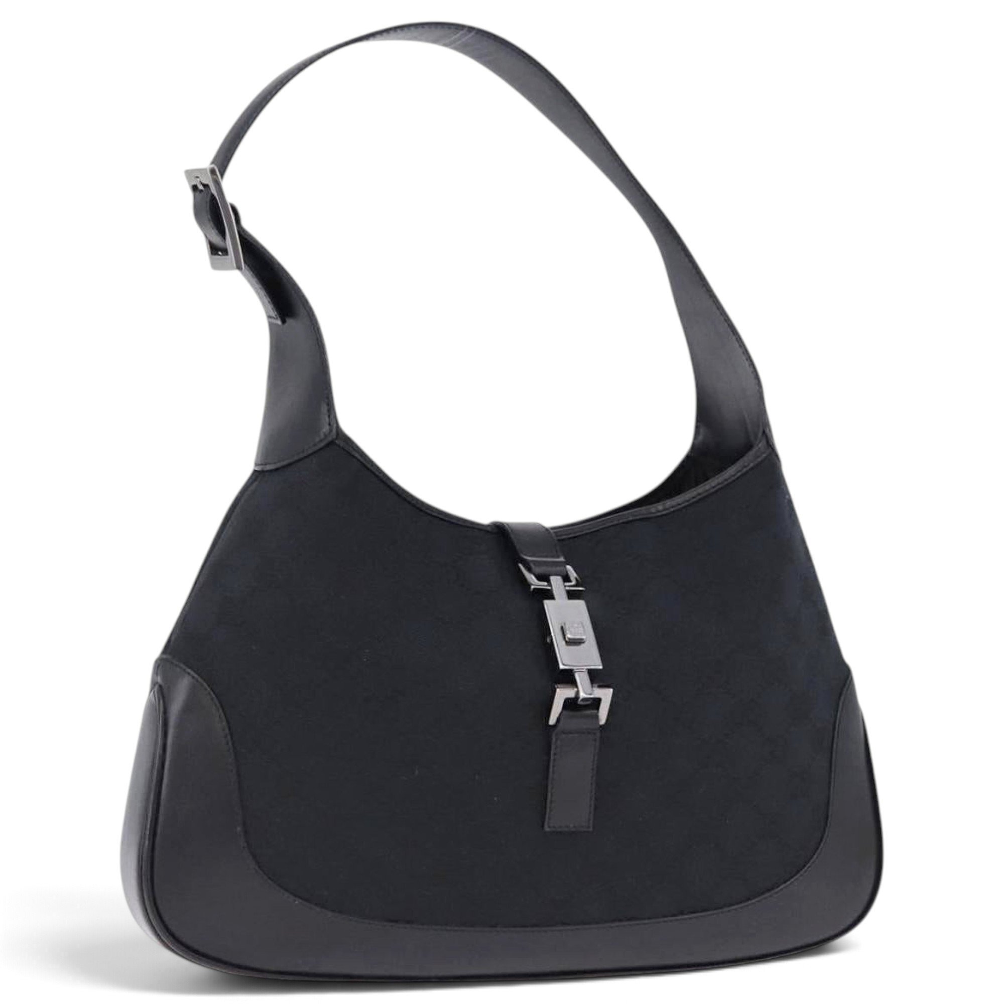 Jackie cloth handbag