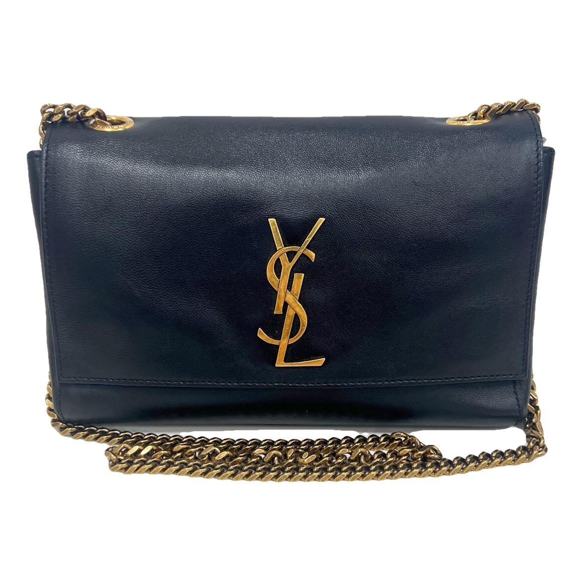 Toy Kate leather handbag