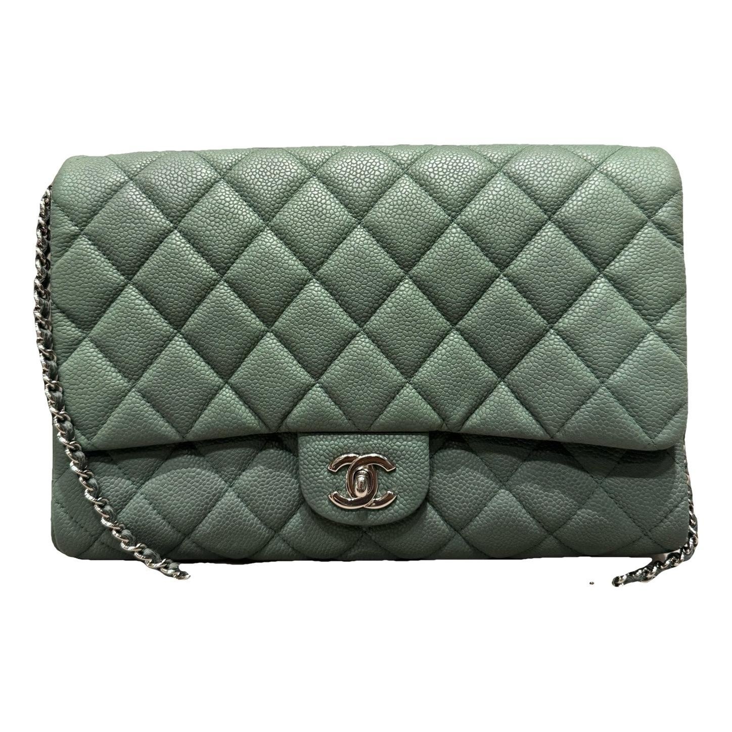 Timeless/Classique pony-style calfskin handbag