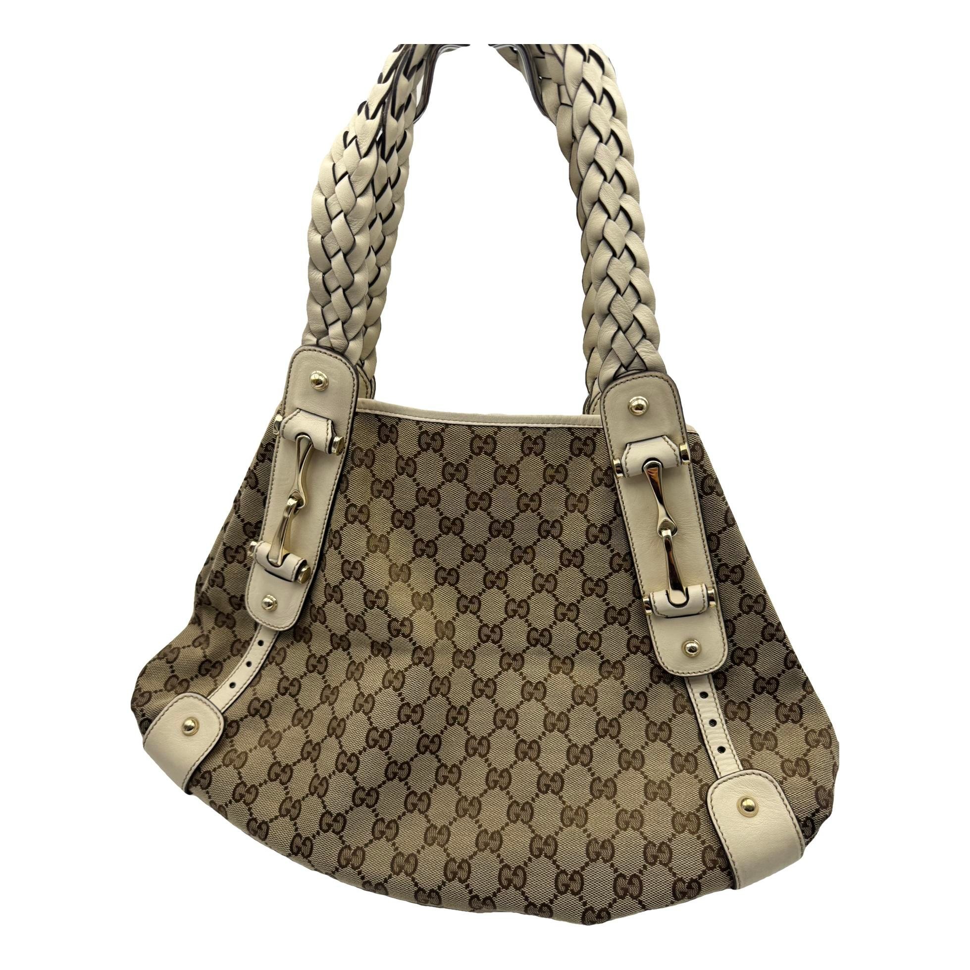 Pelham cloth handbag