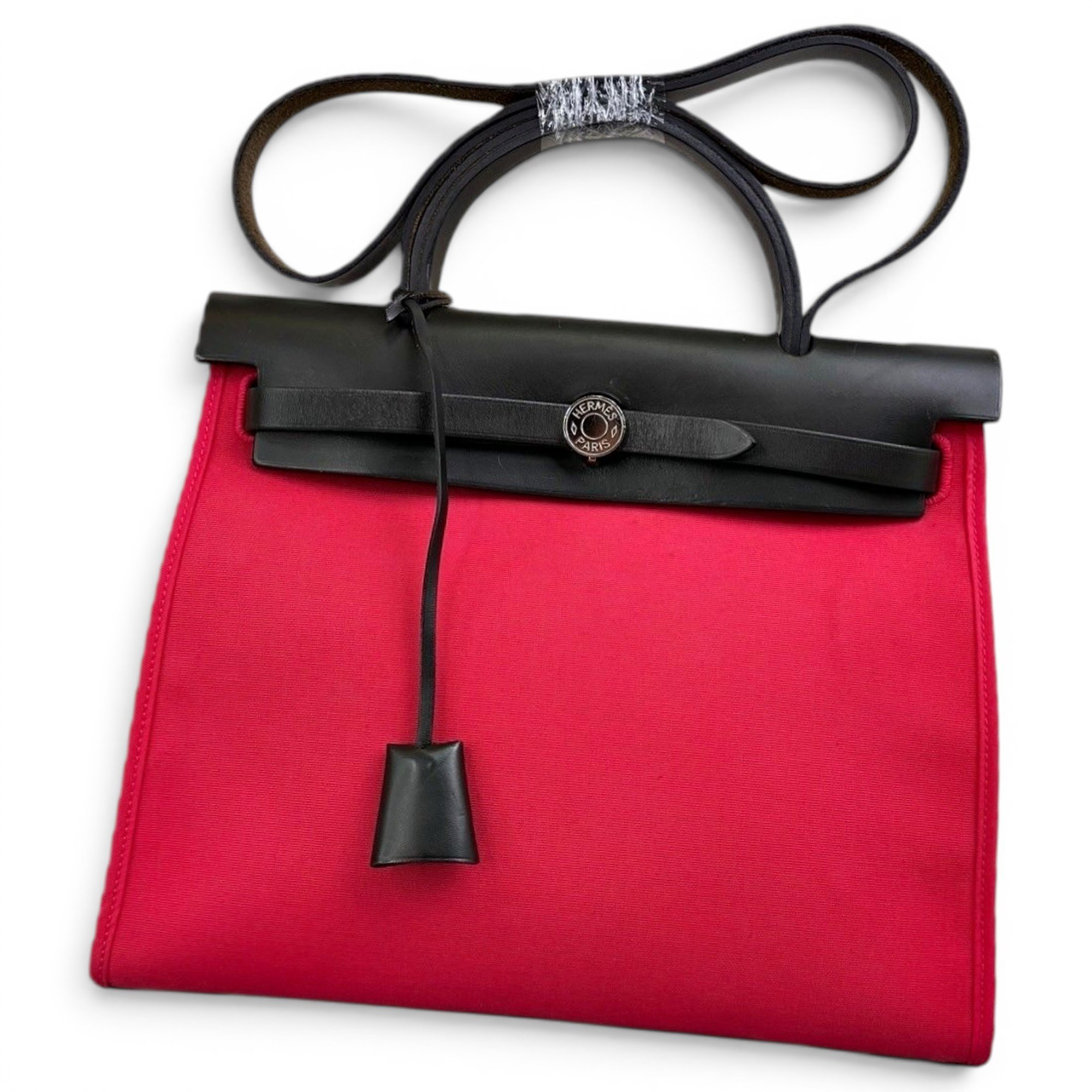 Herbag cloth handbag