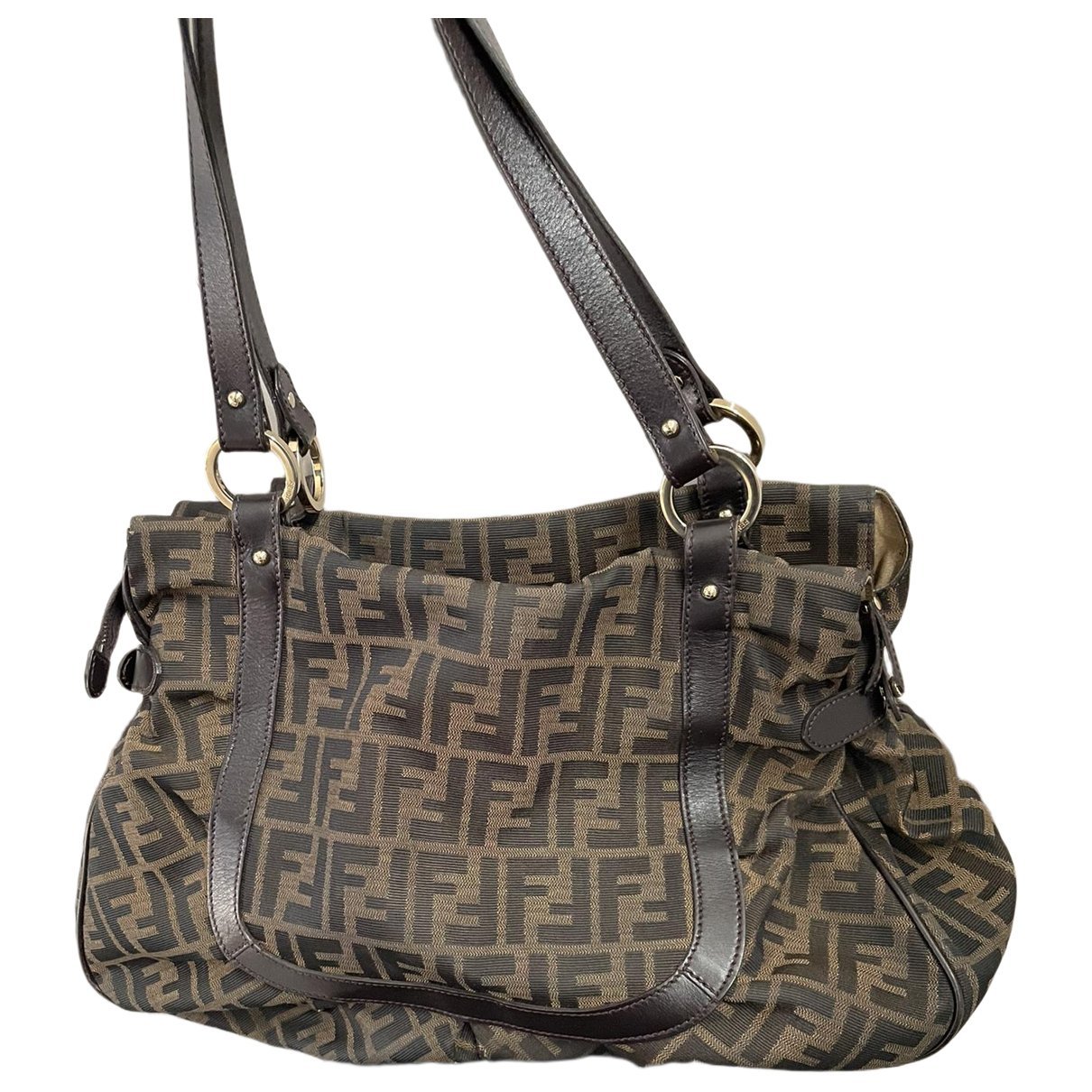 Chef cloth handbag