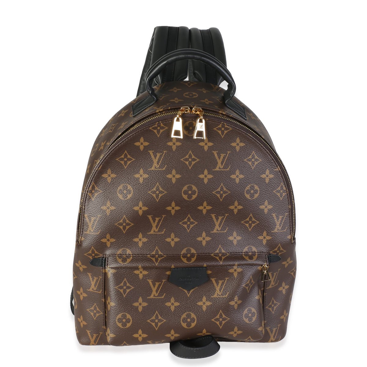 Monogram Canvas Palm Springs MM
