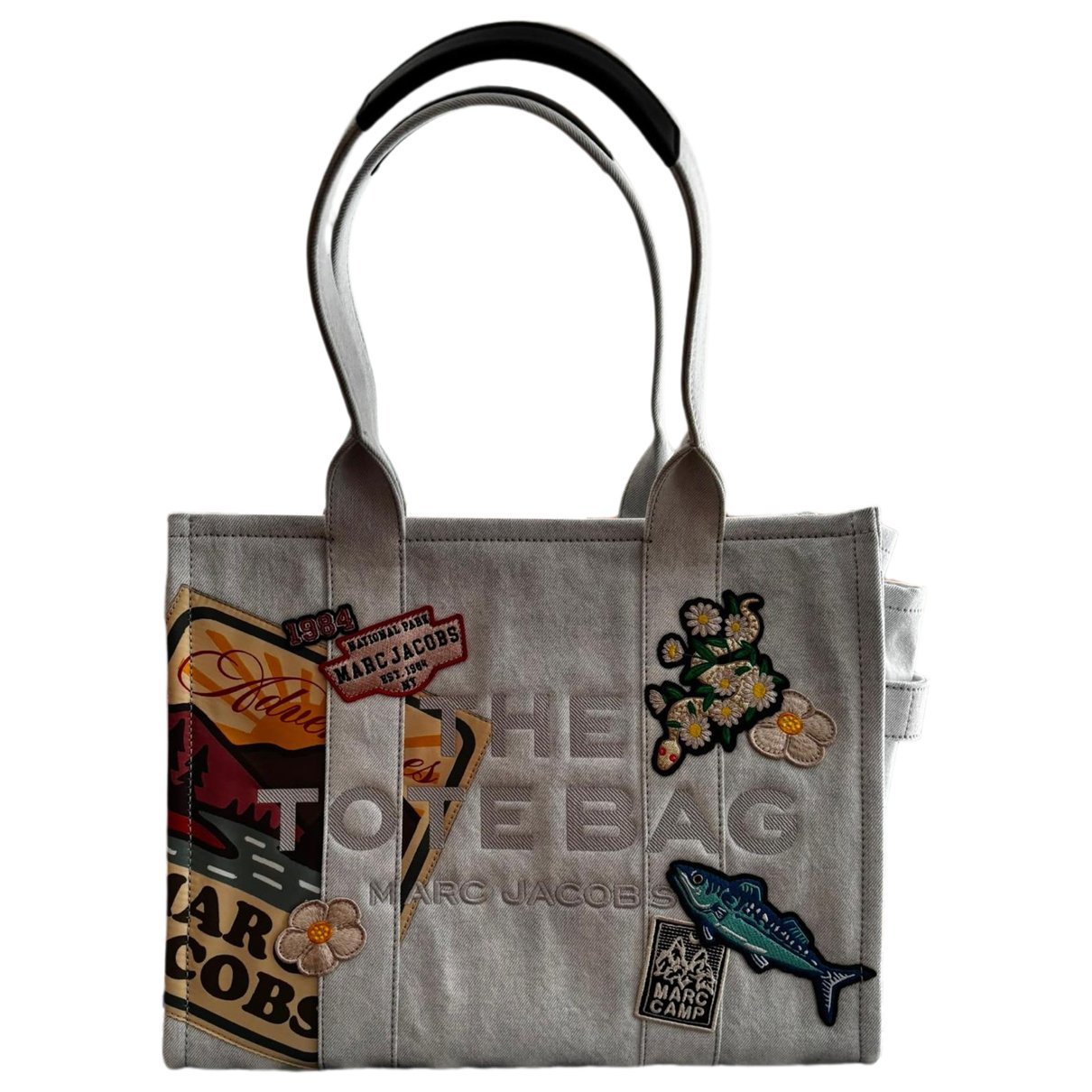 Cloth tote