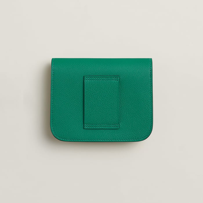 Constance Slim Bicolor Wallet