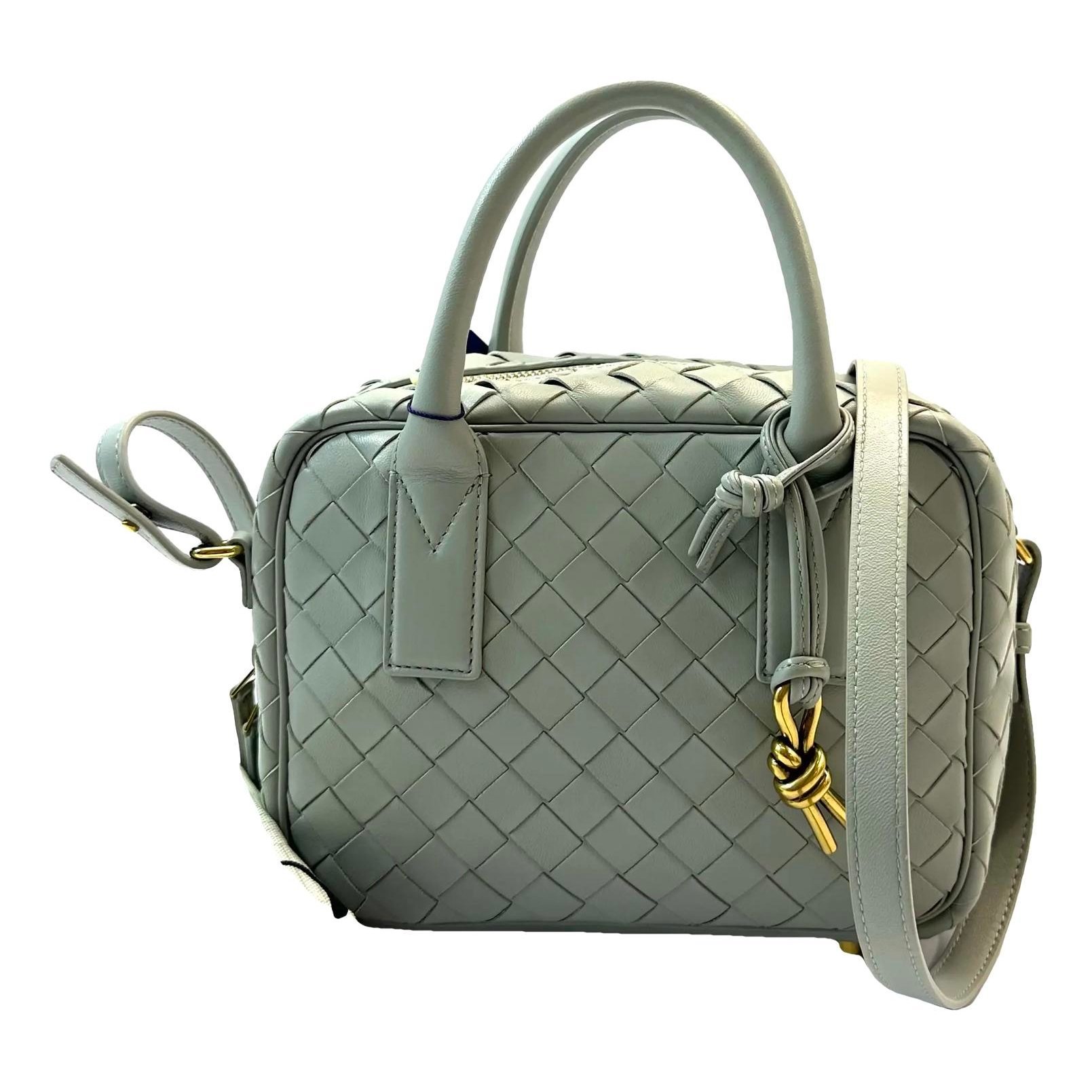Bottega Veneta Leather handbag