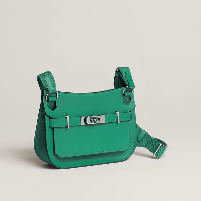 Vert Vertigo Jypsiere Mini Bag