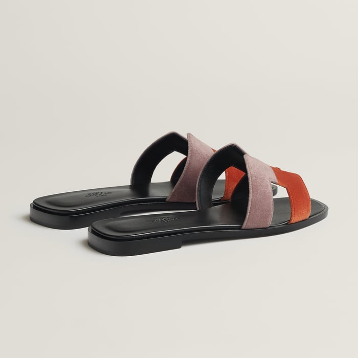 Oran Sandal
