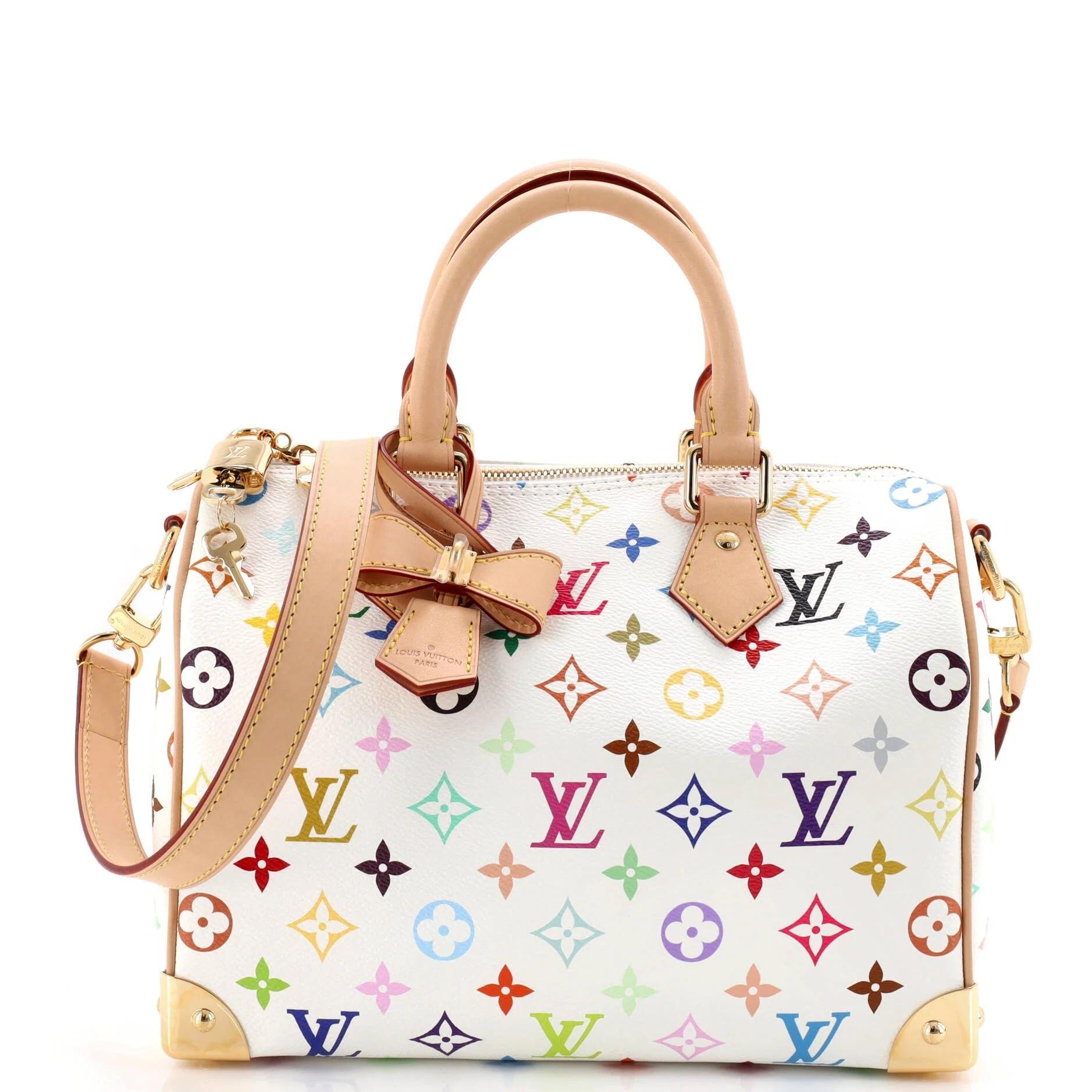 Cloth satchel