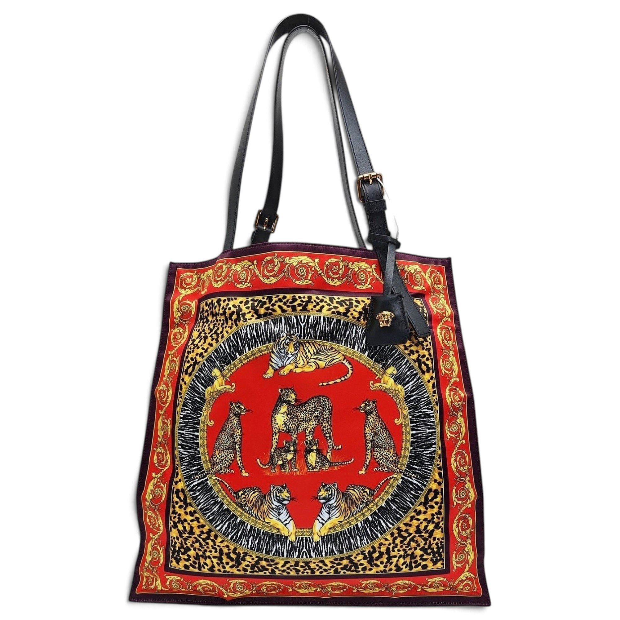 Cloth handbag