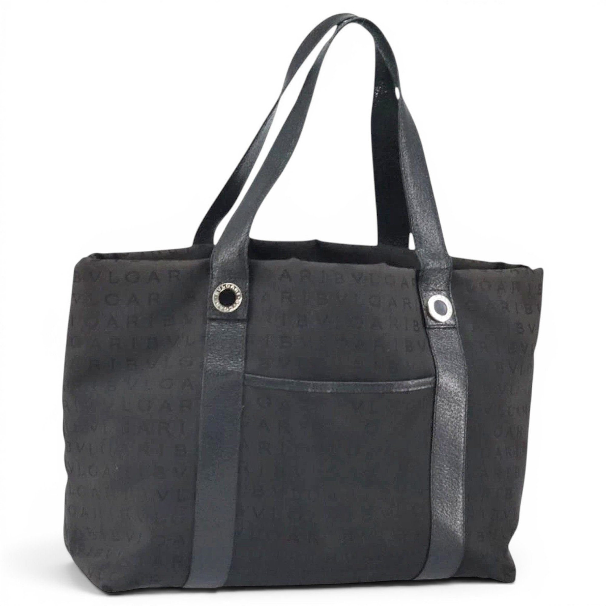 Bvlgari Tote