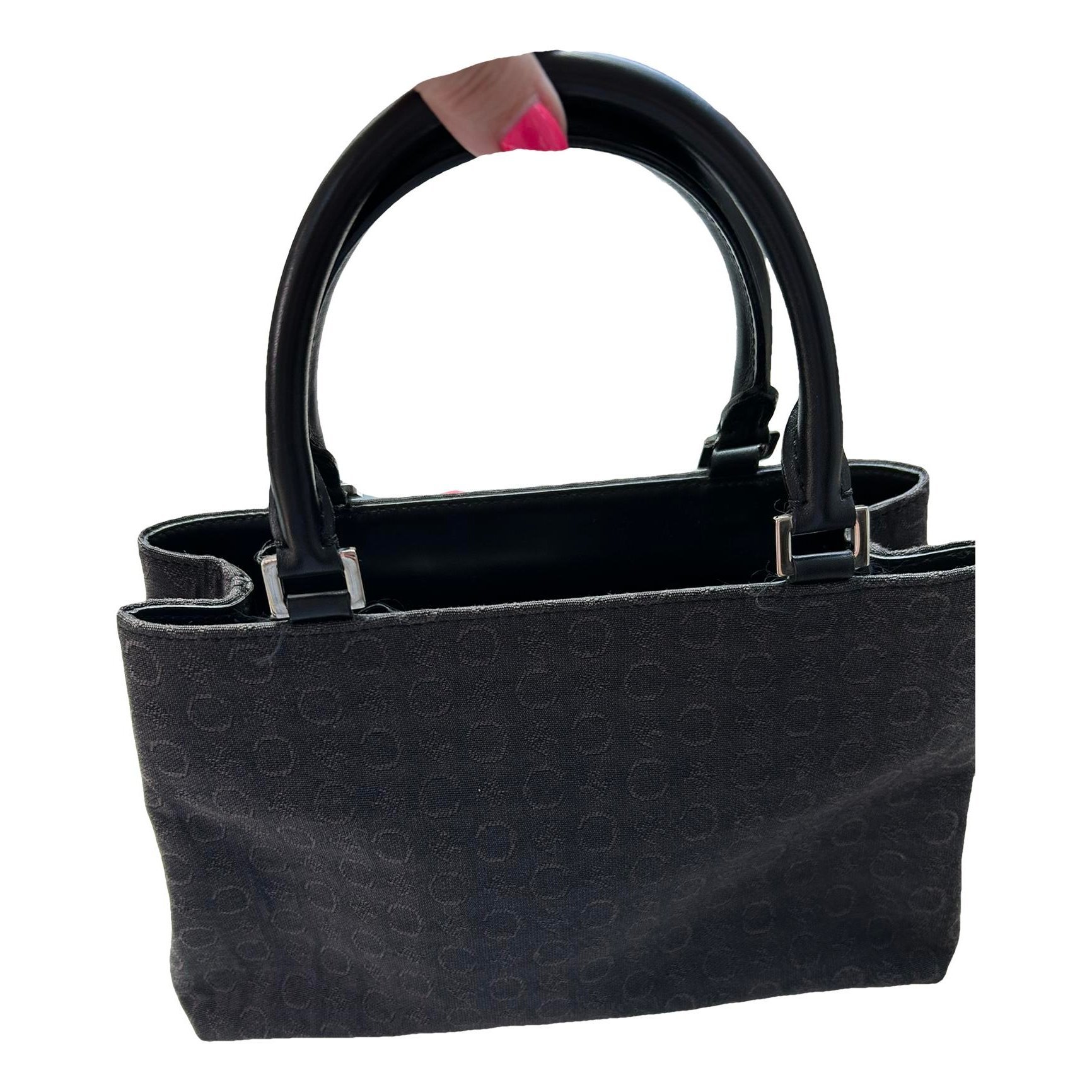 Cloth tote