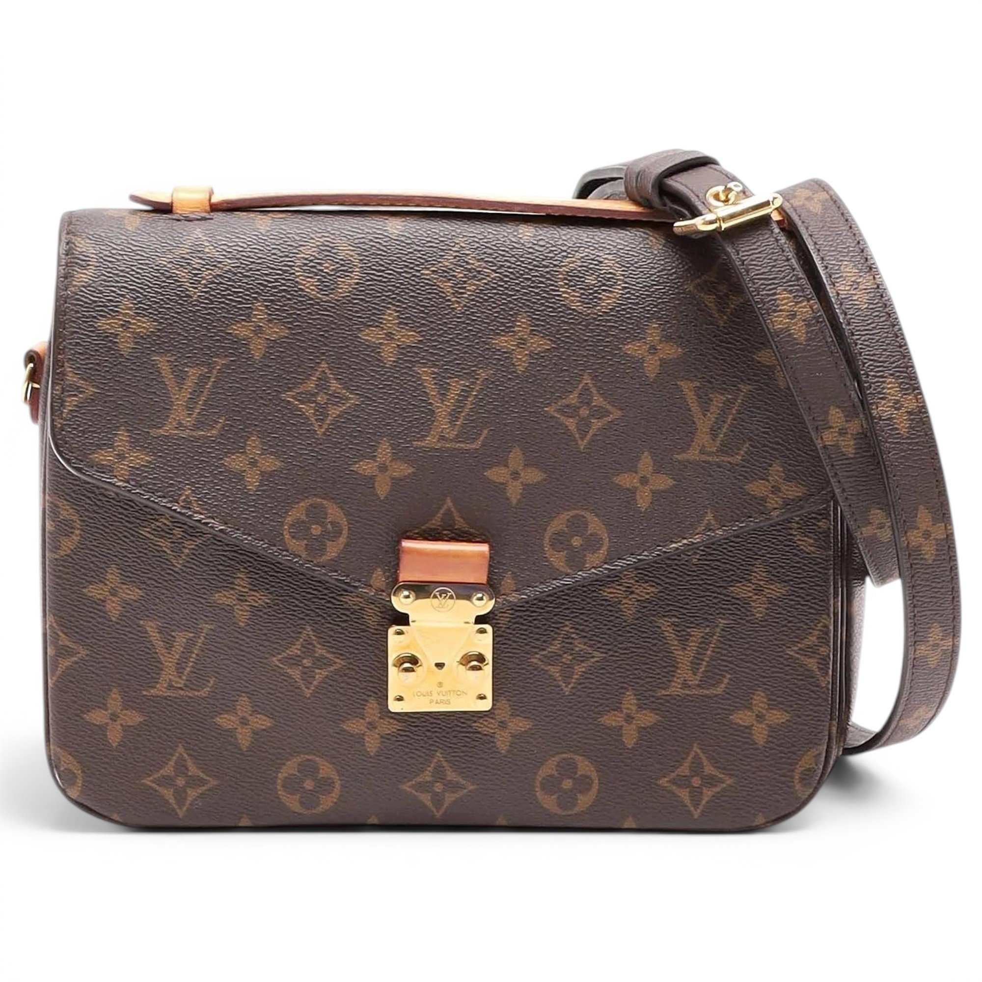 Metis cloth handbag