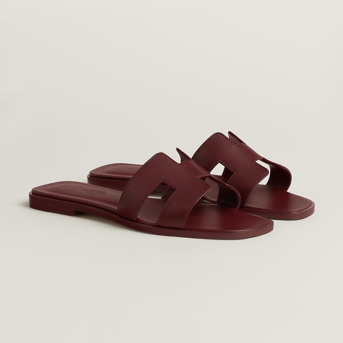 Rouge H Oran Sandal