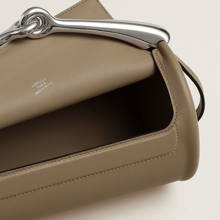Beige Marfa Maximors Bag