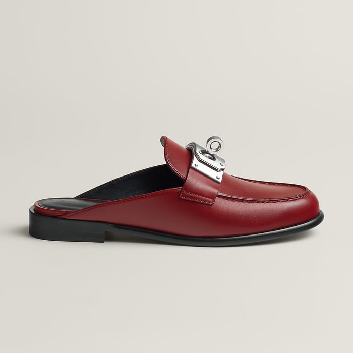 Rouge H Iota Mule