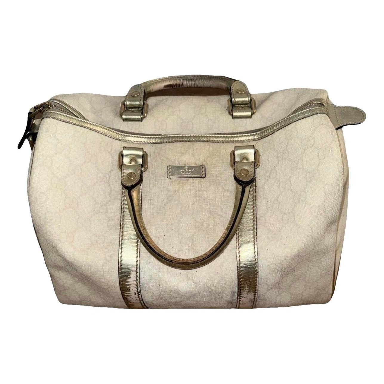 Joy cloth handbag