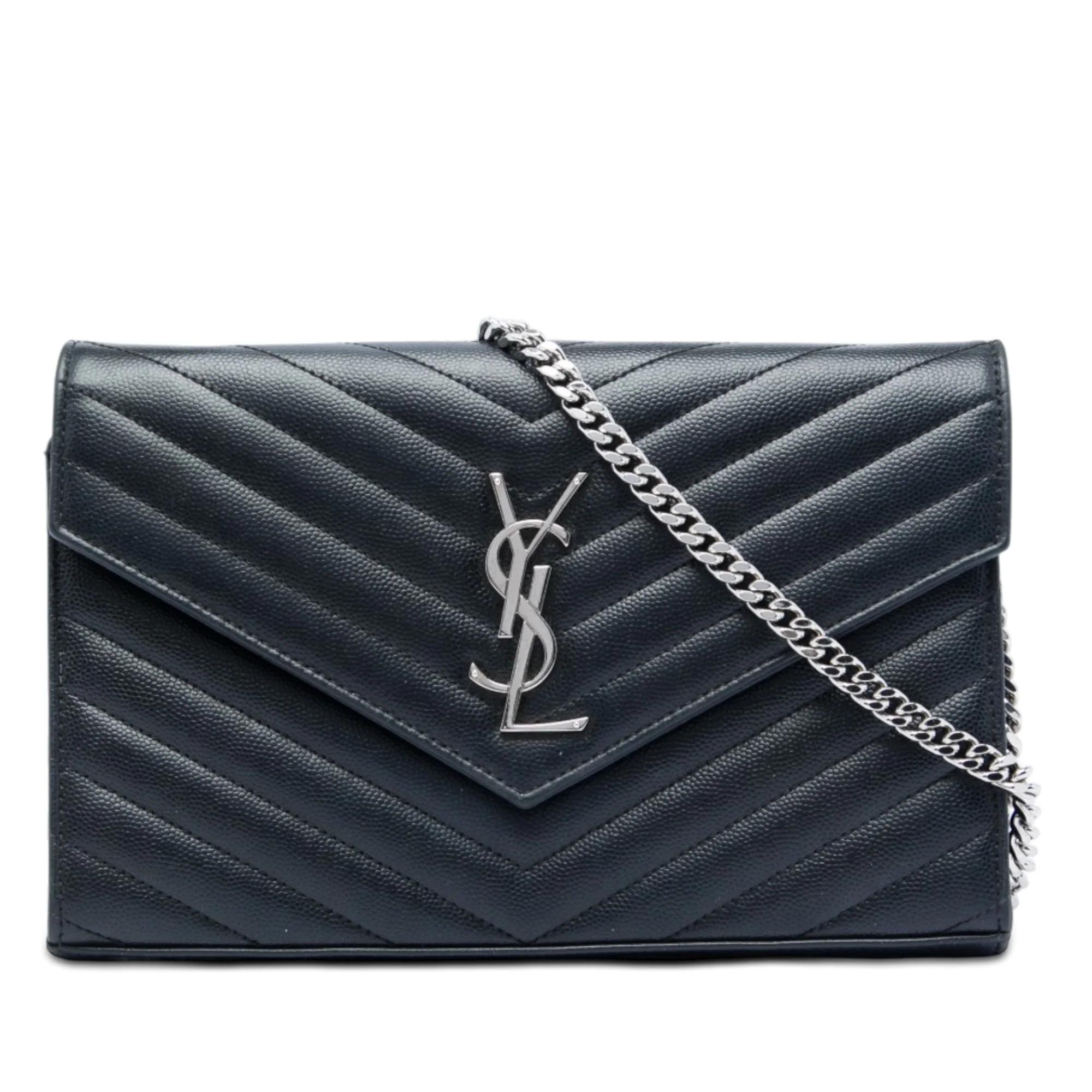 Envelope handbag