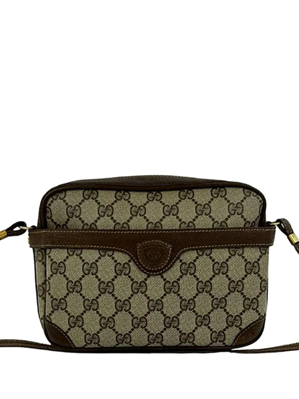 20th Century GG Supreme crossbody bag