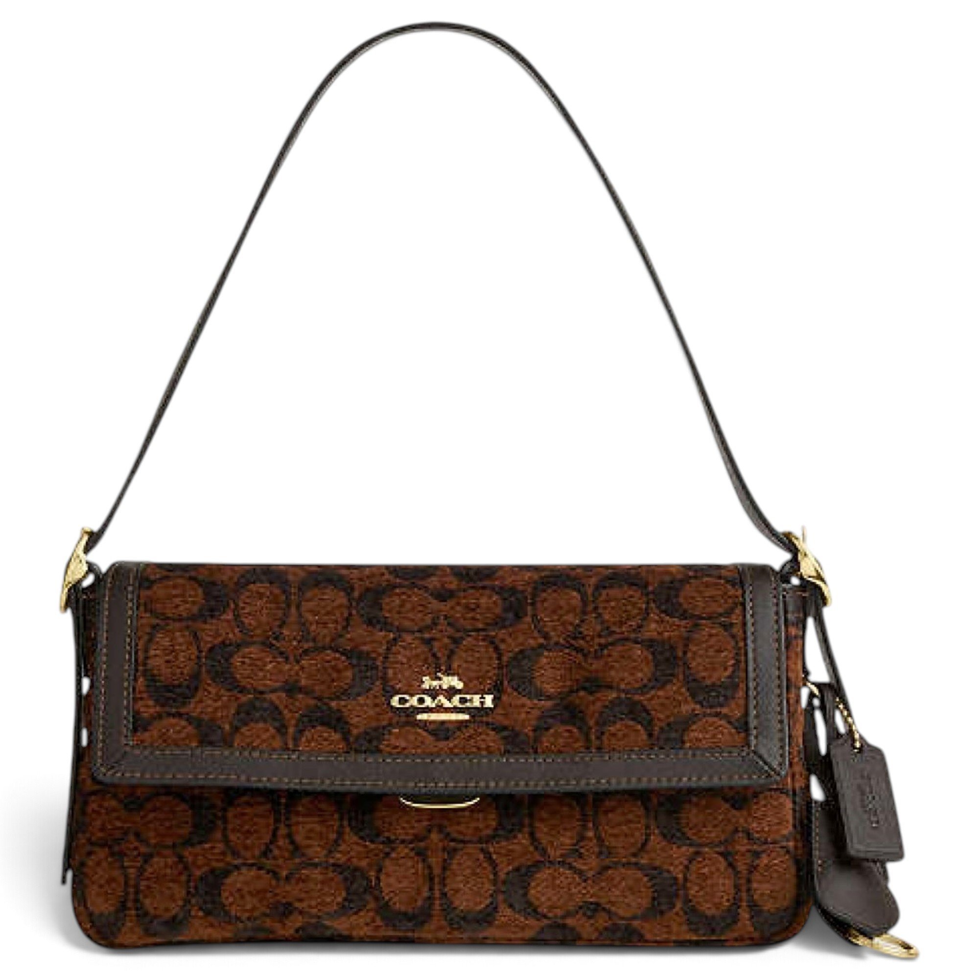 Cloth handbag