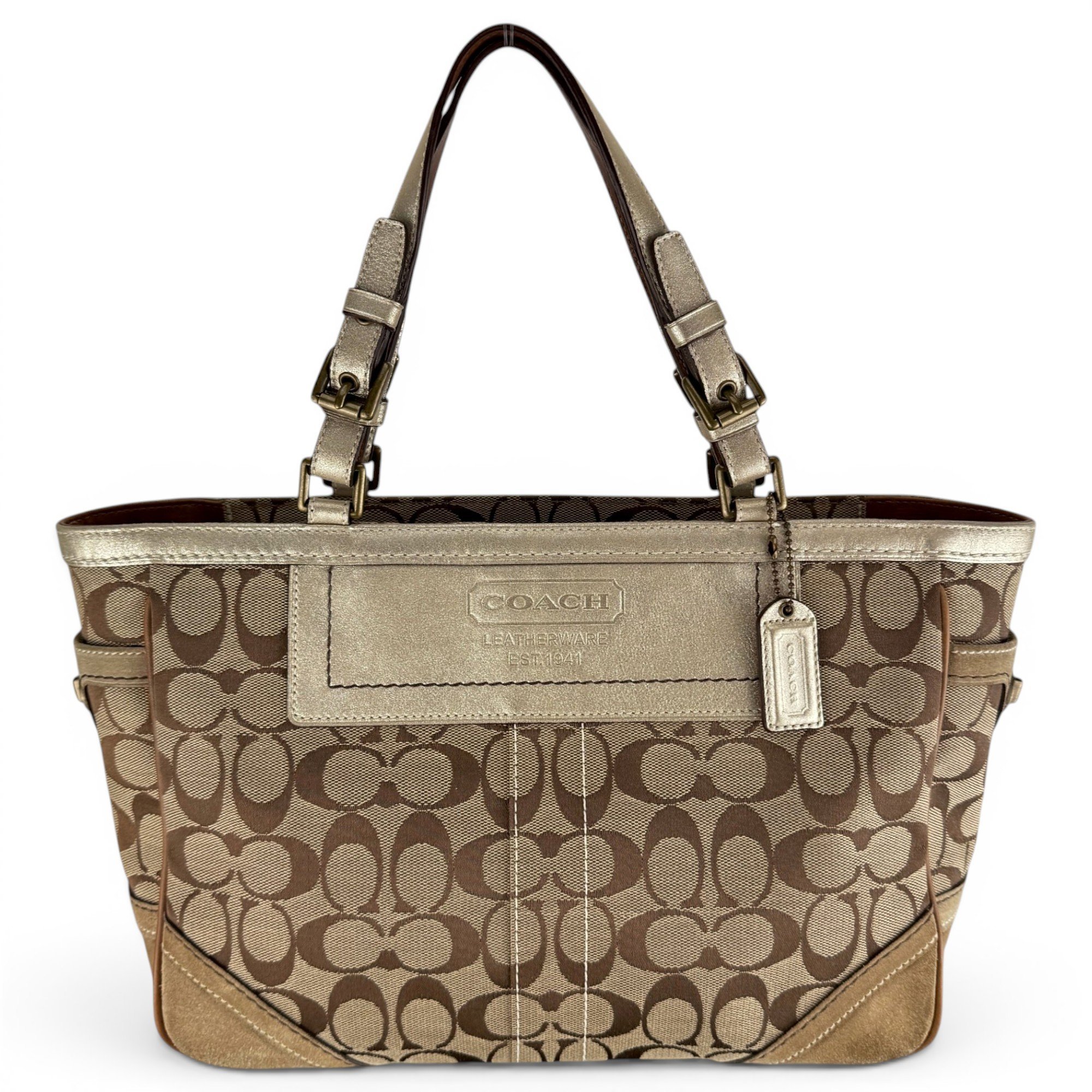 Cloth handbag