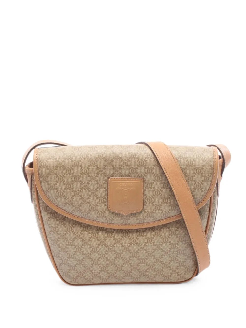 Macadam cross body bag