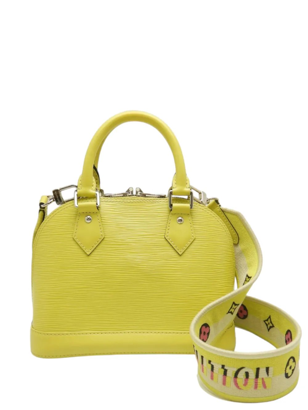 2020 Epi Alma BB satchel