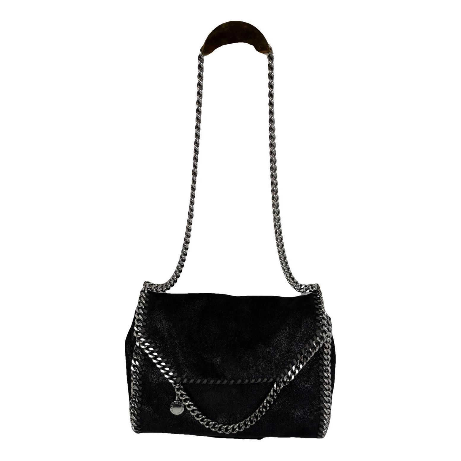 Stella McCartney Vegan leather handbag