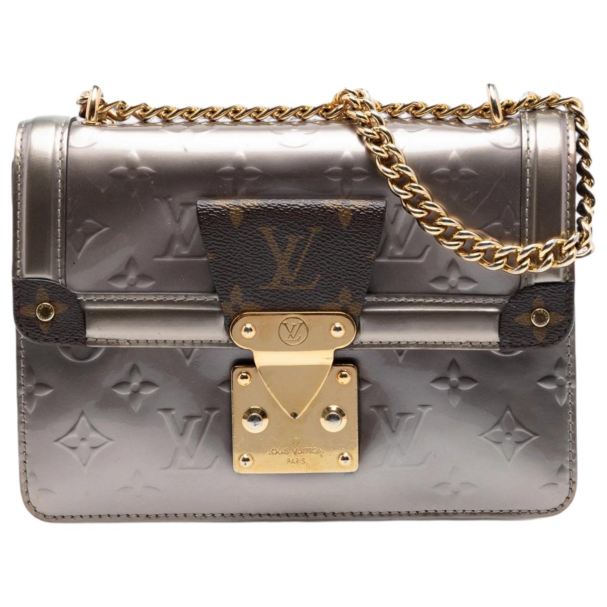 Very leather crossbody bag