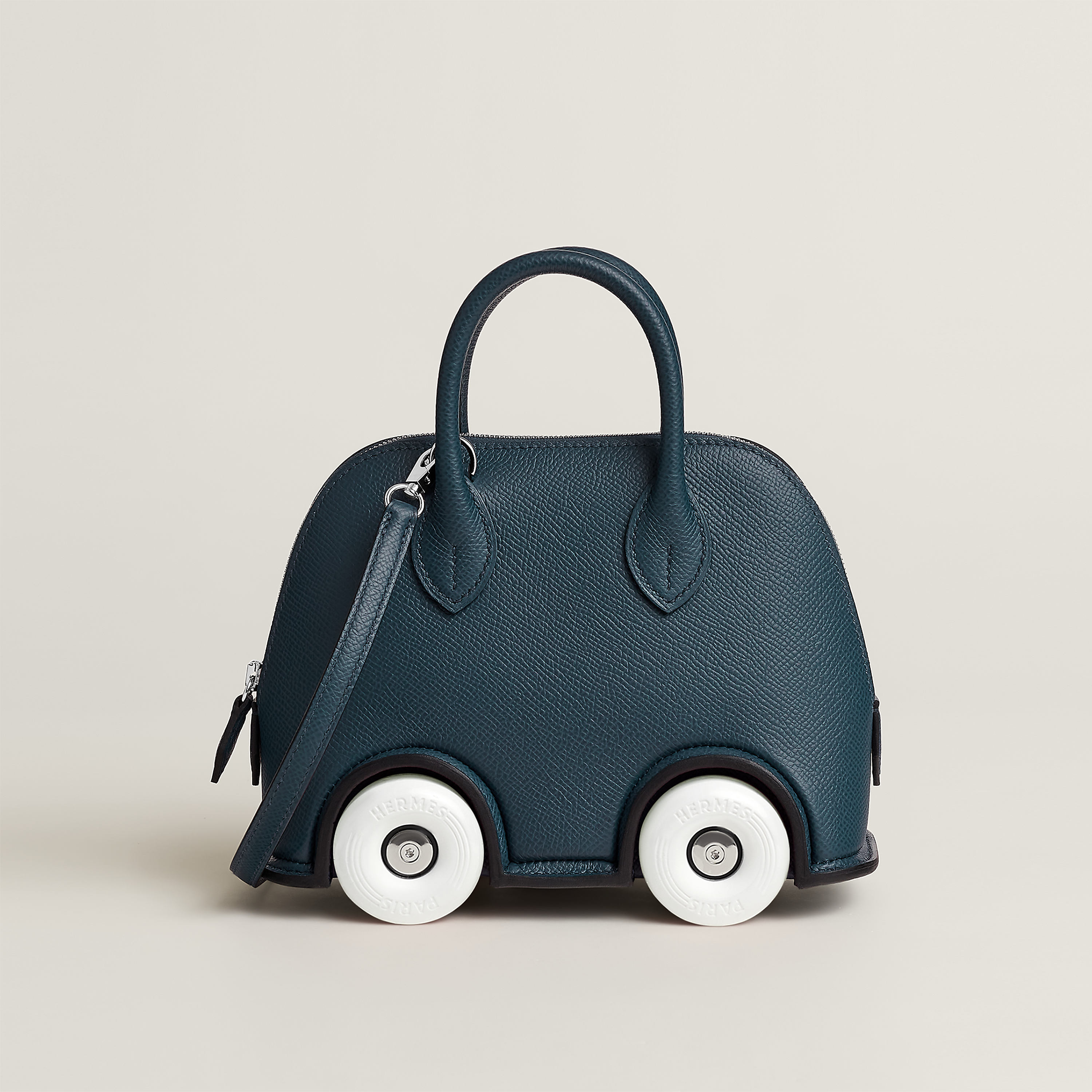 Bolide on Wheels bag