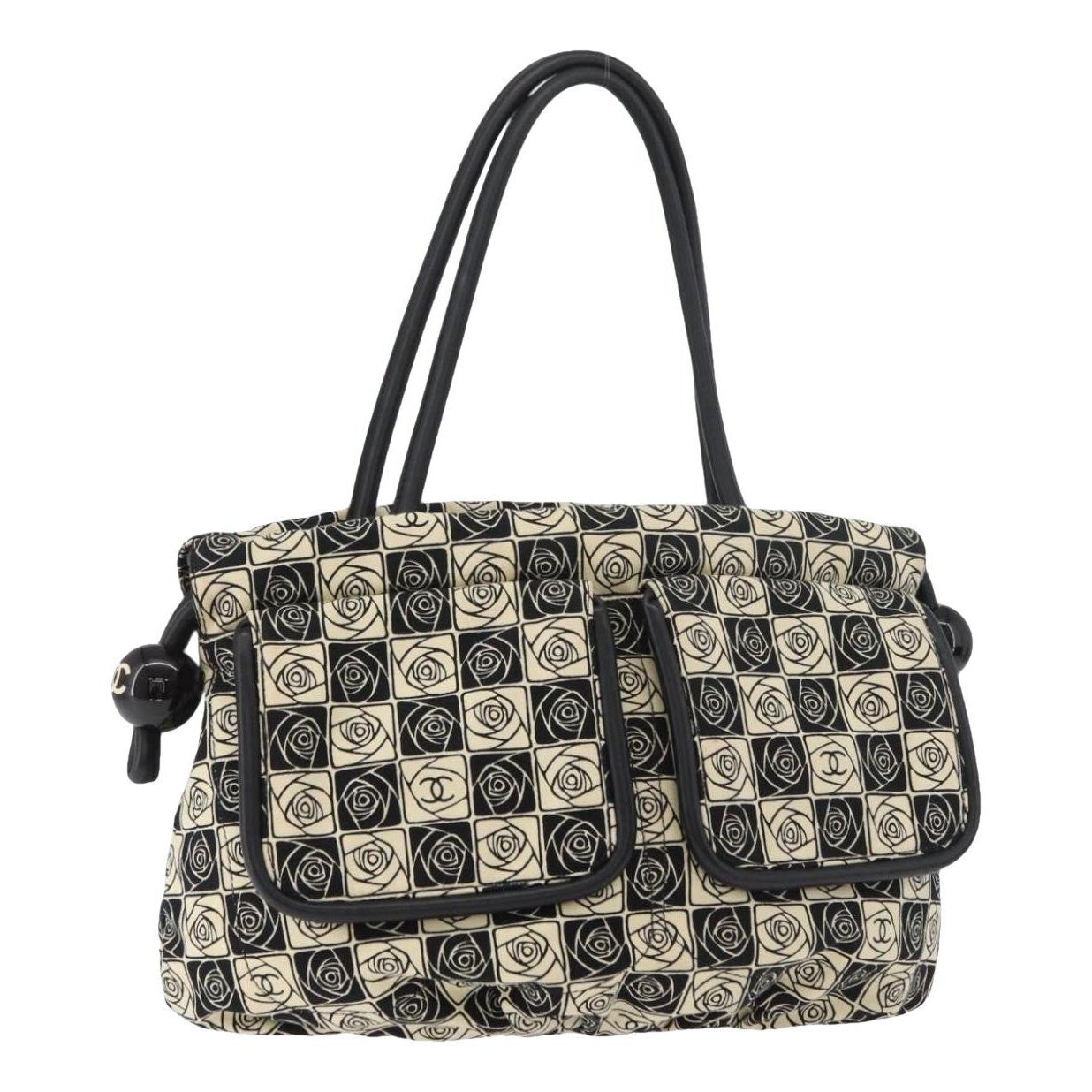Cloth tote