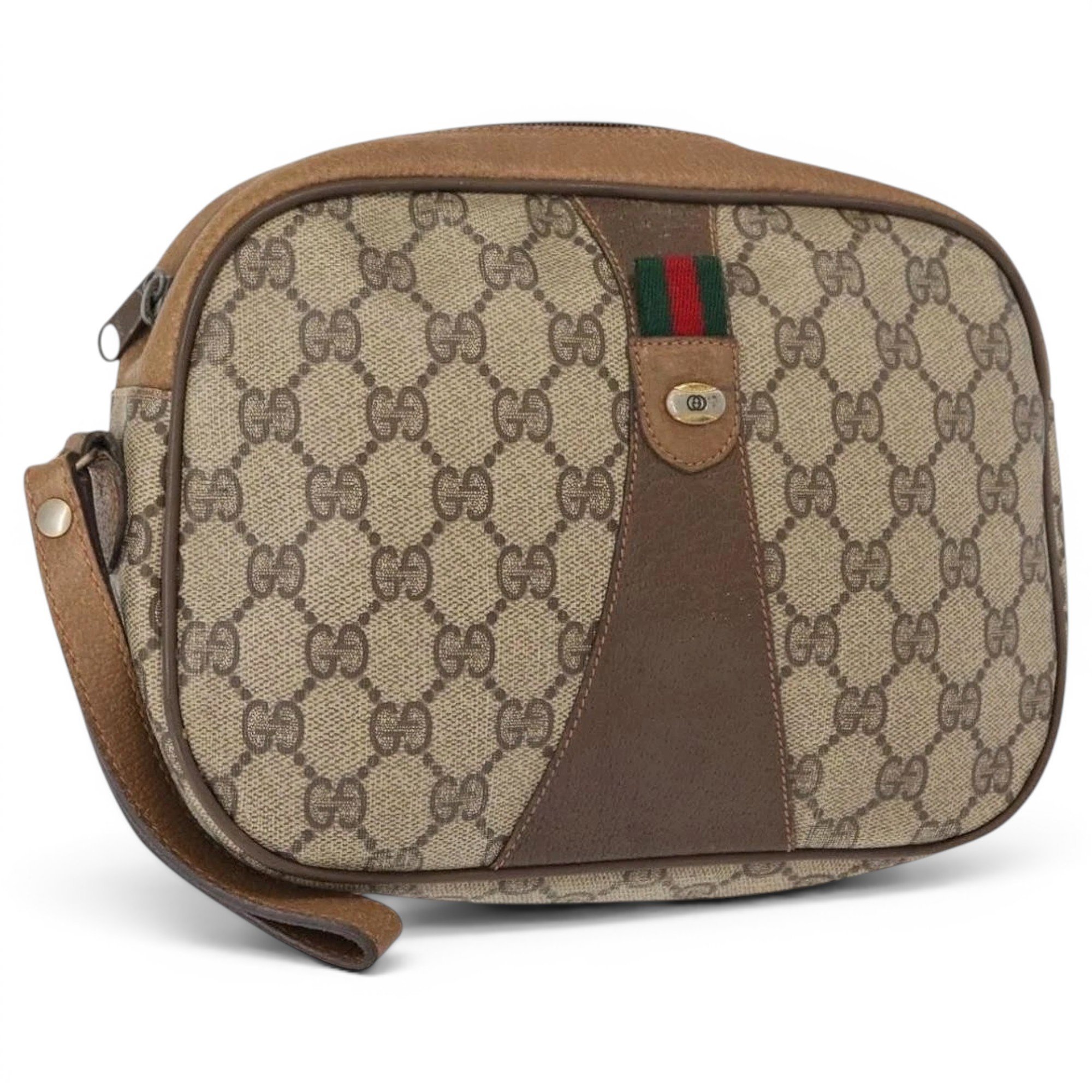 Clutch bag