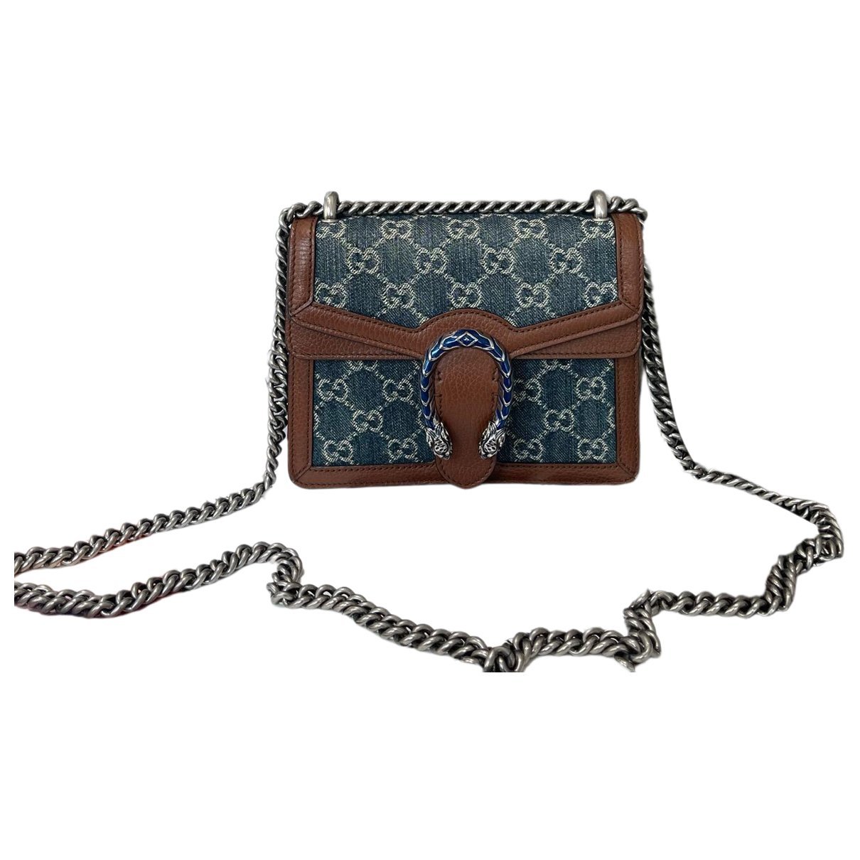 Dionysus handbag