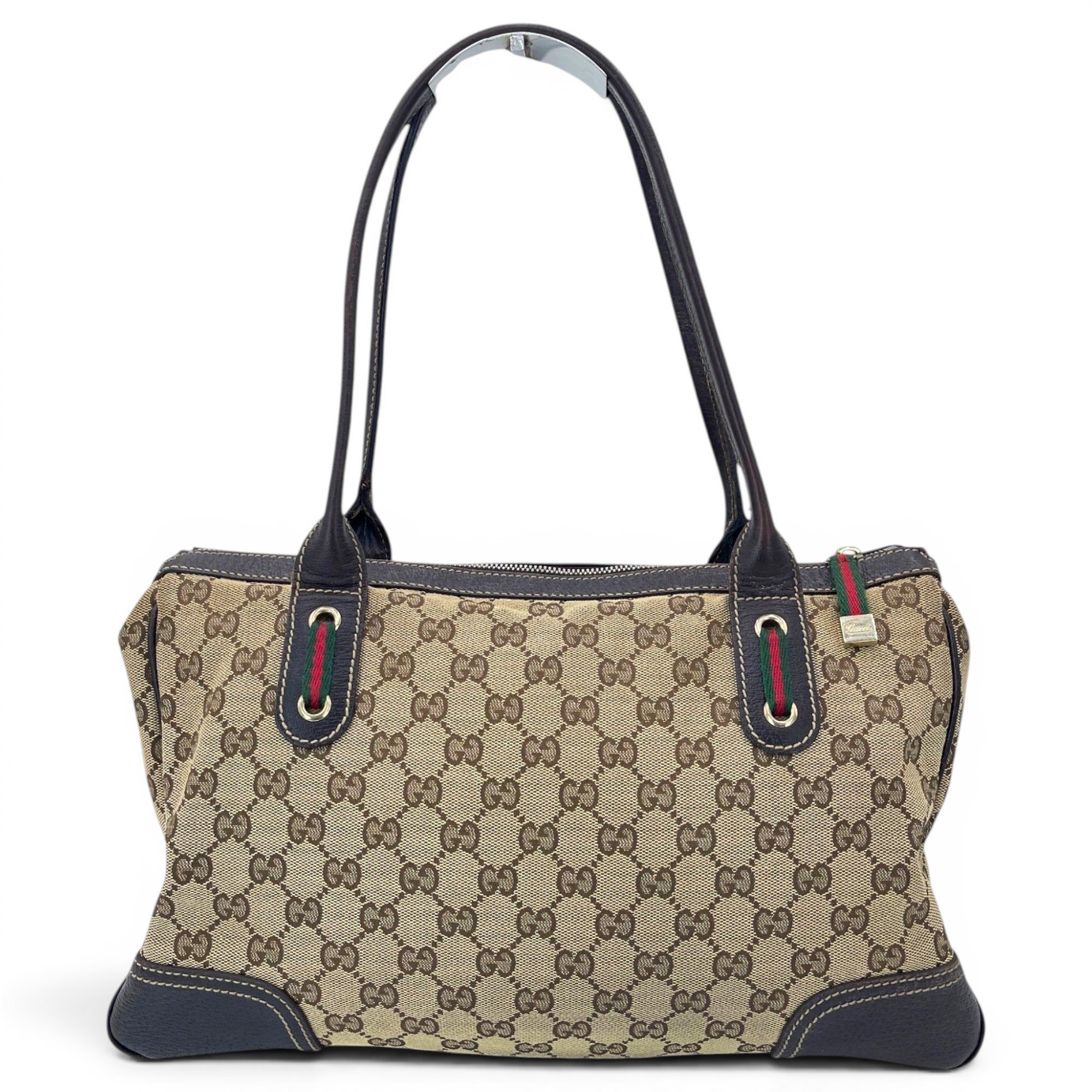 Gucci Princy cloth handbag