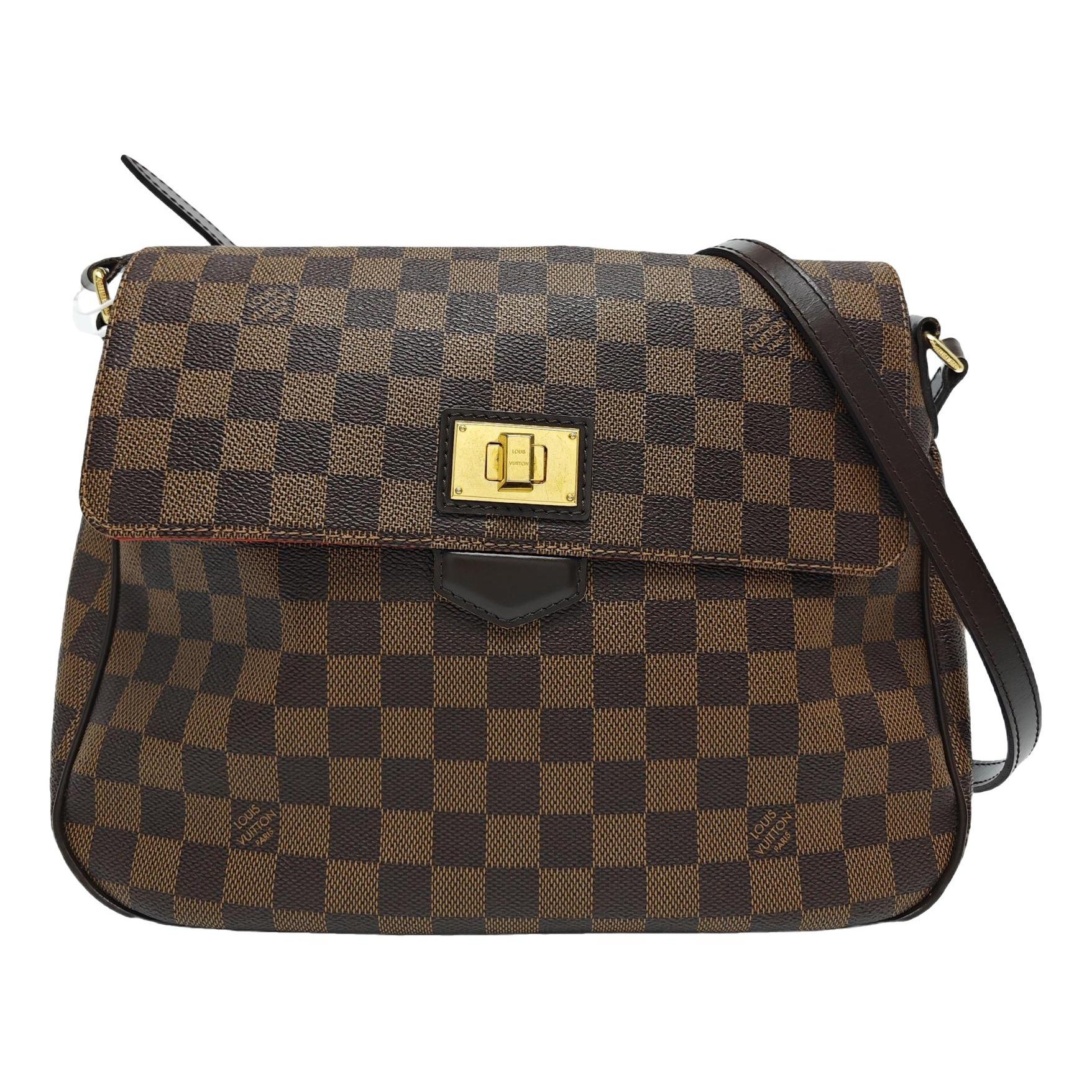 Cloth handbag