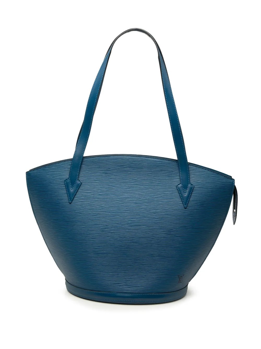 1998 Epi Saint Jacques GM Long Strap shoulder bag